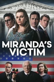 Mirandas Victim' Poster