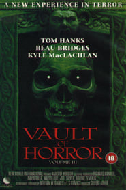 Vault of Horror I' Poster