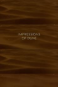 Impressions of Dune' Poster