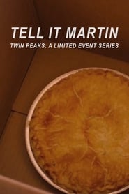 Tell It Martin' Poster