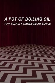 A Pot of Boiling Oil' Poster