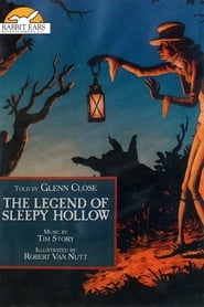 The Legend of Sleepy Hollow' Poster