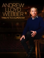 Andrew Lloyd Webber Tribute to a Superstar' Poster