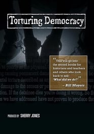 Torturing Democracy' Poster