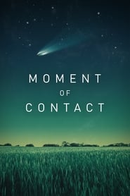 Moment of Contact' Poster