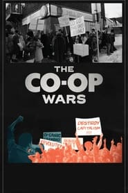 The Coop Wars' Poster