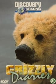 Grizzly Diaries' Poster