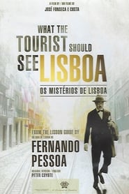 What The Tourist Should See' Poster