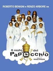 Il resto del Papocchio' Poster