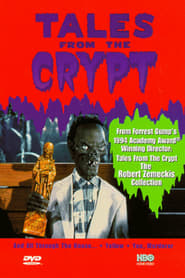 Tales from the Crypt The Robert Zemeckis Collection' Poster