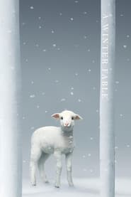 A Winter Fable' Poster