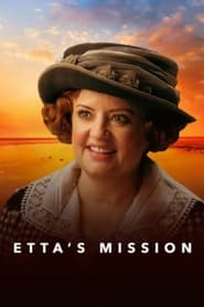 Ettas Mission' Poster