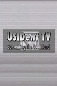 USIDent TV Surveilling the Southland' Poster