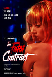 The Fatal Contract' Poster