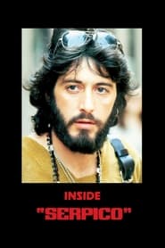 Inside Serpico' Poster