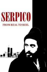 Serpico From Real to Reel' Poster