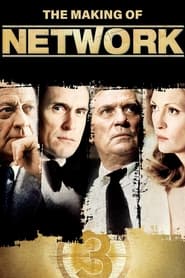 The Making of Network' Poster