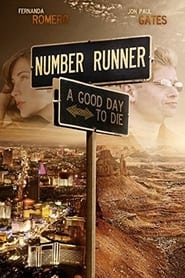 Number Runner' Poster