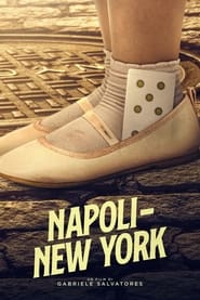 Naples to New York' Poster