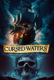 Cursed Waters' Poster