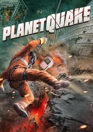 Planetquake' Poster