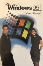 Microsoft Windows 95 Video Guide' Poster