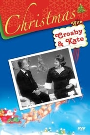 Christmas with Crosby  Kate' Poster