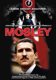 Mosley' Poster