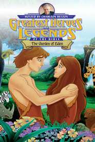 Streaming sources forGreatest Heroes and Legends of The Bible The Garden of Eden