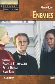 Enemies' Poster