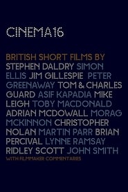 Cinema16 British Short Films' Poster