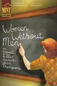 Women Without Men' Poster