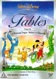 Walt Disneys Fables  Vol6' Poster