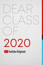 Dear Class of 2020' Poster