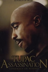 Tupac Assassination Conspiracy Or Revenge' Poster