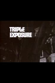 Triple Exposure' Poster