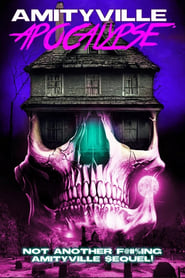 Amityville Apocalypse' Poster