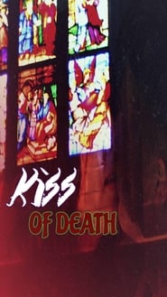 Kiss of Death' Poster