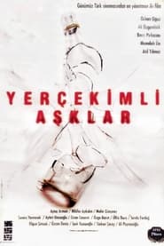 Yerekimli Aklar' Poster