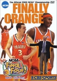 Finally Orange' Poster