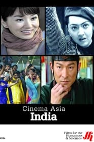 Cinema Asia India' Poster