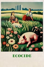 Ecocide' Poster