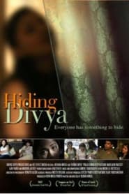 Hiding Divya' Poster