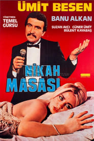 Nikah Masas' Poster