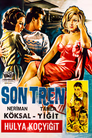 Son Tren' Poster