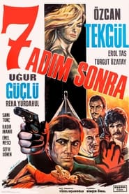 Yedi Adm Sonra' Poster