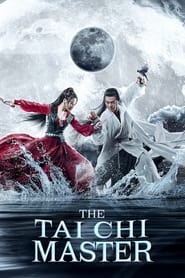 The Tai Chi Master' Poster