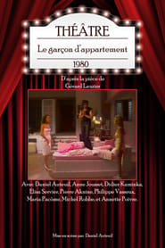 Le Garon dappartement