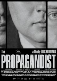 The Propagandist' Poster