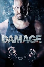 Damage' Poster